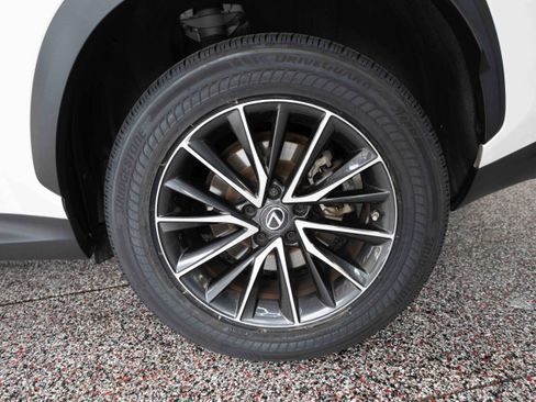 Used 2022 Lexus NX 350 AWD image 30