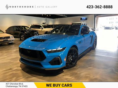 Used 2024 Ford Mustang GT Premium w/ GT Performance Package