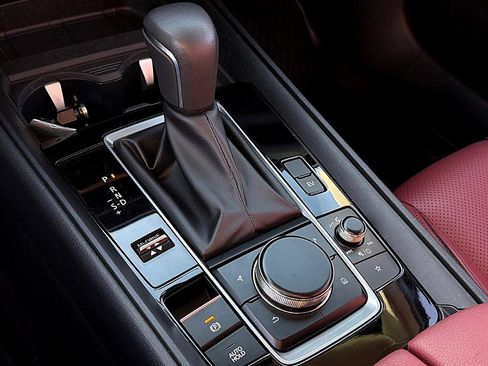 Used 2025 MAZDA CX-50 AWD 2.5 Hybrid w/ Cargo Package image 15