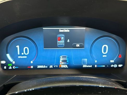 Used 2023 Ford Escape Active w/ Tech Pack #2 AWD/4WD image 31