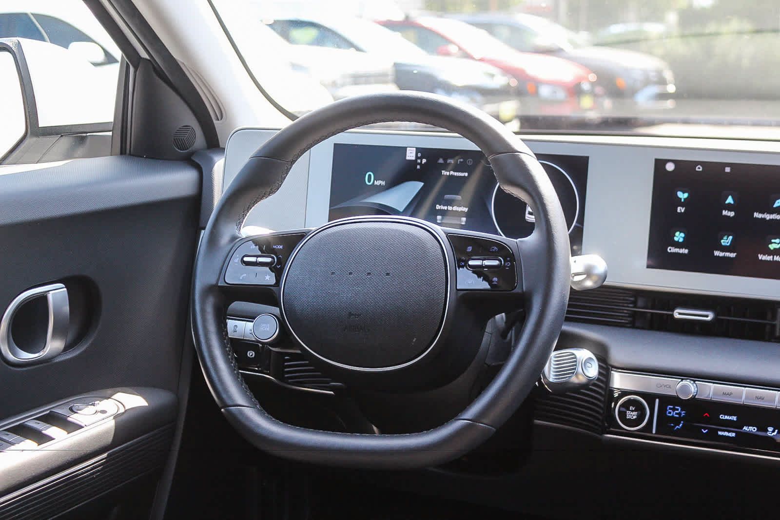 Certified 2024 Hyundai Ioniq 5 SEL RWD image 19