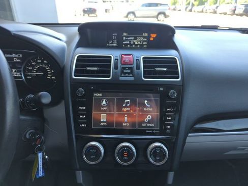 Used 2018 Subaru Forester 2.5i Limited AWD/4WD image 22