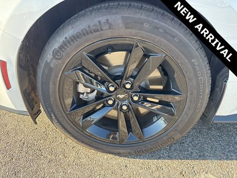 Used 2024 Ford Mustang GT image 8