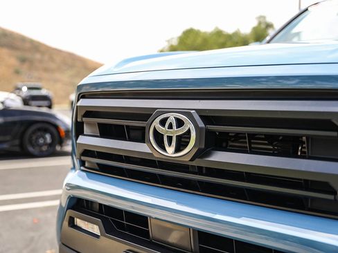 Certified 2026 Toyota Tacoma SR5 RWD image 11
