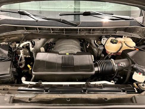 Used 2020 Chevrolet Silverado 1500 RST AWD/4WD image 32