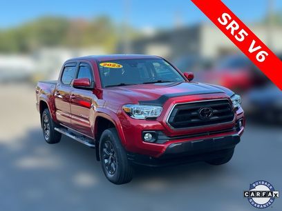 Used 2023 Toyota Tacoma SR5