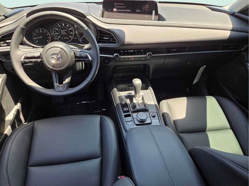 New 2026 MAZDA CX-30 AWD 2.5 S image 11
