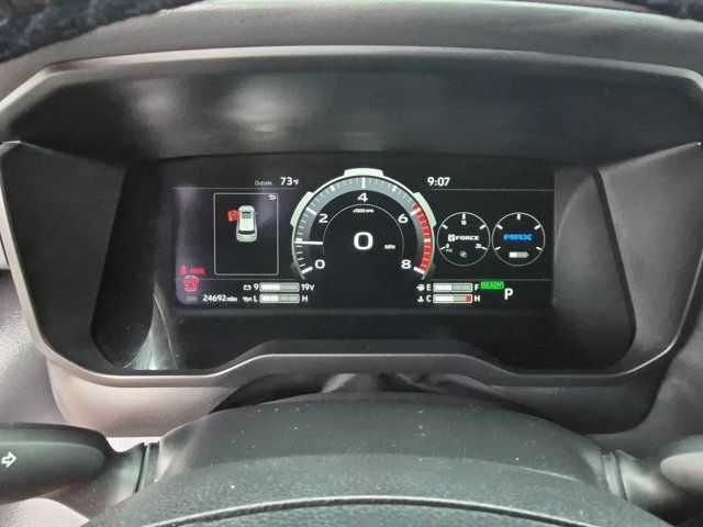 Used 2024 Toyota Sequoia Platinum AWD/4WD image 20