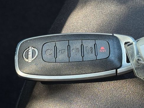 Used 2026 Nissan Altima 2.5 SV FWD image 17