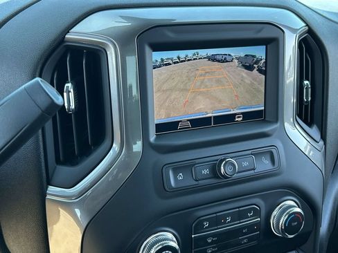 New 2026 GMC Sierra 1500 Pro w/ Pro Value Package AWD/4WD image 15