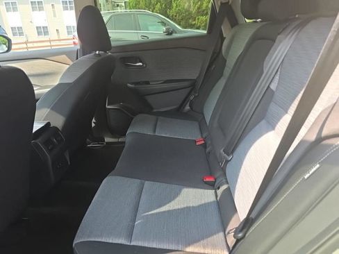 Certified 2023 Nissan Rogue SV AWD/4WD image 14