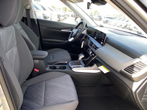 New 2026 Kia Seltos LX image 27