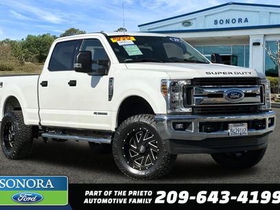 Certified 2019 Ford F250 XLT w/ XLT Value Package
