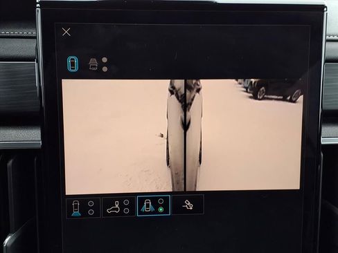 Certified 2025 GMC Acadia Elevation image 30