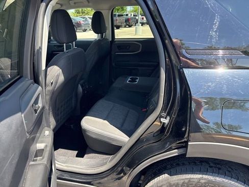 Used 2023 Ford Bronco Sport Big Bend AWD/4WD image 18