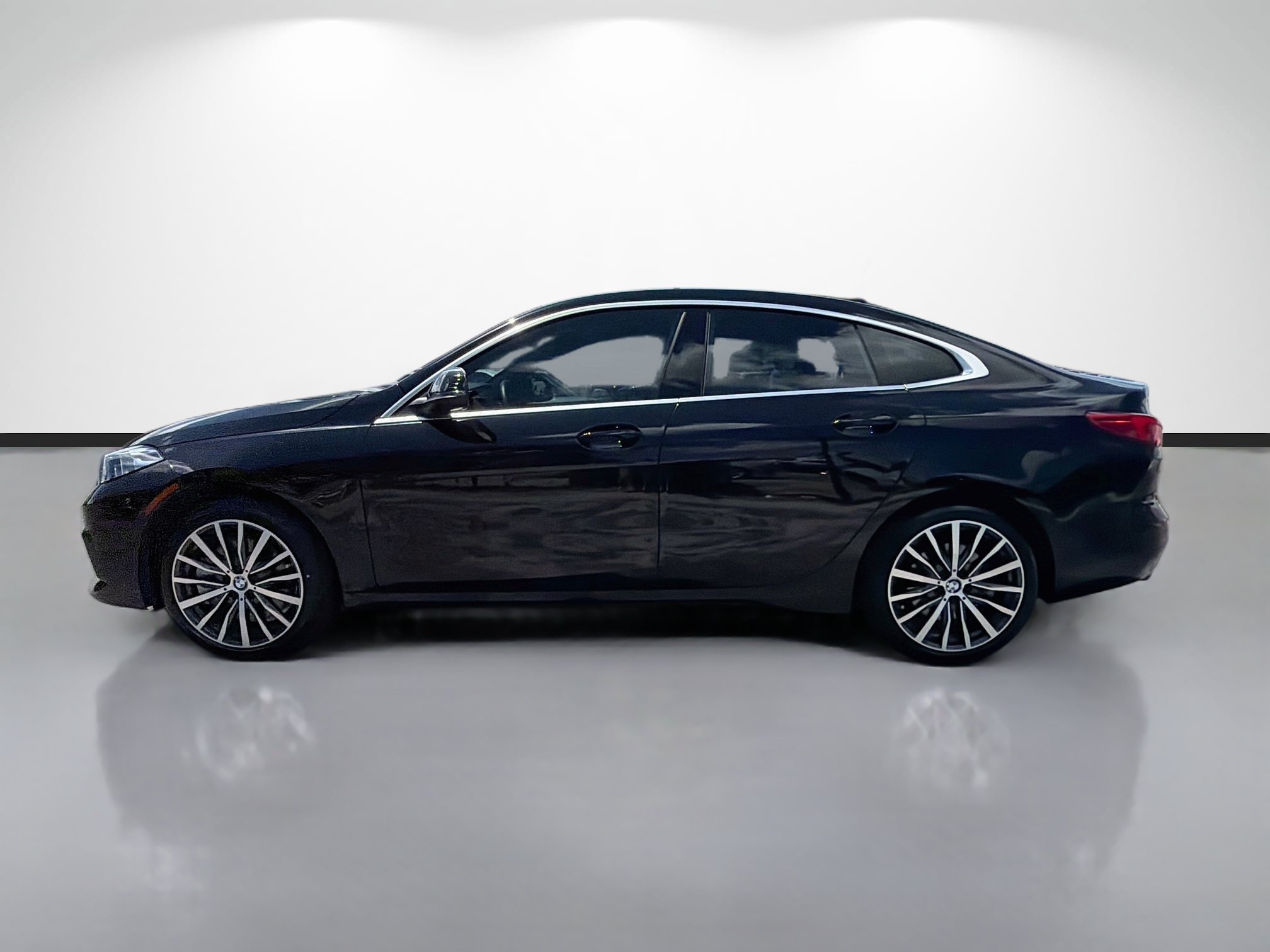 Certified 2023 BMW 228i Gran Coupe w/ Convenience Package FWD image 6