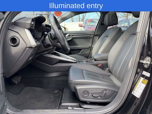 Used 2024 Audi A3 2.0T Premium image 12