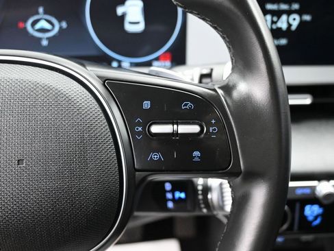 Used 2022 Hyundai Ioniq 5 SE image 19