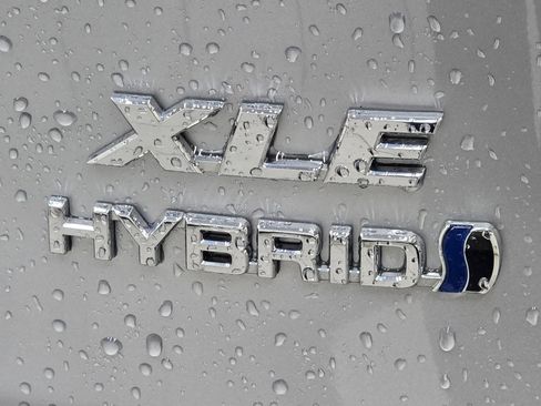 Certified 2024 Toyota RAV4 XLE Premium w/ Weather Package image 21