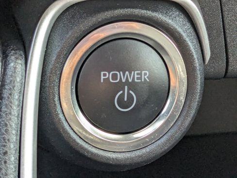 Used 2025 Toyota Grand Highlander AWD Hybrid image 38