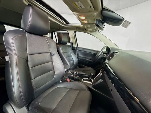 Used 2015 MAZDA CX-5 Grand Touring image 28