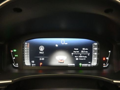 Used 2023 Honda Civic Sport Touring image 15