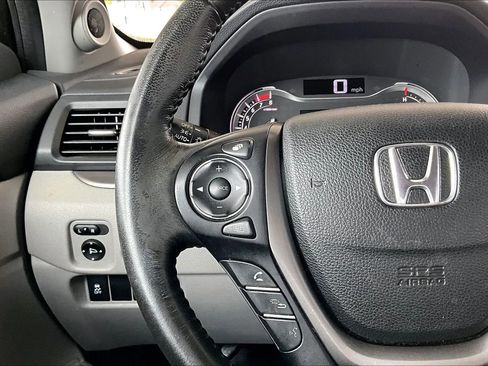 Used 2016 Honda Pilot EX-L image 10