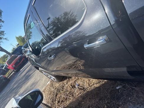 Used 2022 Ford F150 King Ranch w/ Equipment Group 601A High image 10