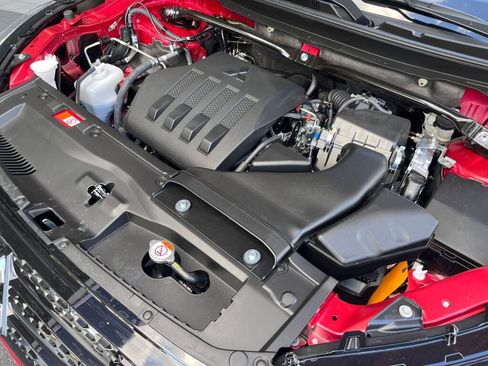 New 2026 Mitsubishi Eclipse Cross SEL image 32