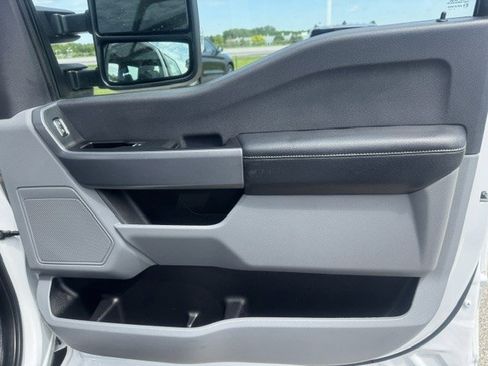 Used 2023 Ford F250 XL w/ STX Appearance Package AWD/4WD image 38