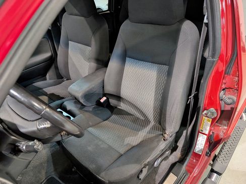 Used 2009 Chevrolet Colorado LT w/ LT Preferred Equipment Group AWD/4WD image 15