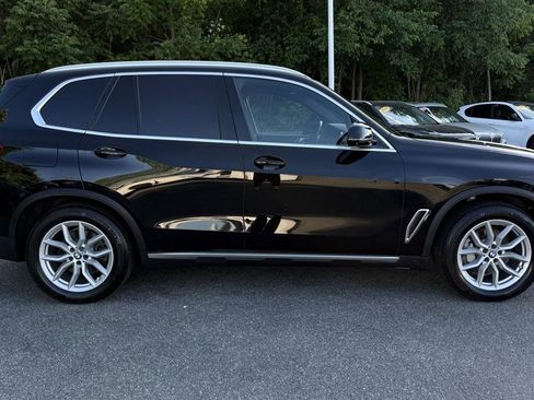 Used 2019 BMW X5 xDrive40i w/ Executive Package AWD/4WD image 19