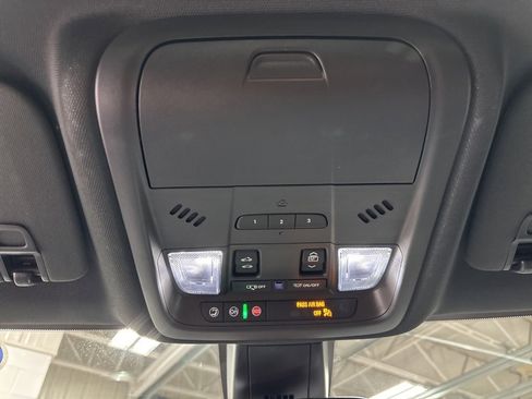 Used 2024 Chevrolet Blazer RS w/ LPO, Floor Liner Package image 16