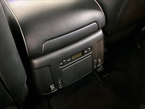 Used 2019 INFINITI QX80 Luxe w/ Proassist Package image 36