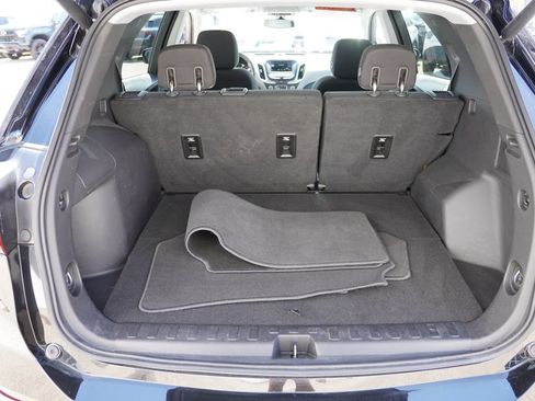 Used 2019 Chevrolet Equinox LT FWD image 19