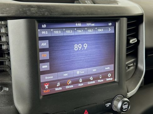 Used 2021 RAM 1500 Big Horn image 19