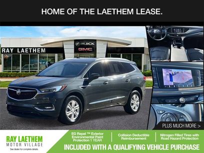 Used 2020 Buick Enclave Essence w/ Trailering Package, 5000 lbs.