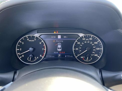 Used 2023 Nissan Altima 2.5 SL AWD/4WD image 21