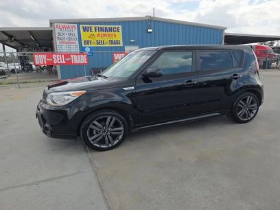 Used 2016 Kia Soul + w/ Tarmac Special Edition