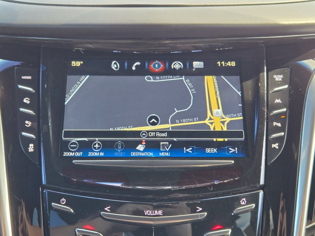 Used 2020 Cadillac Escalade Platinum w/ Escalade Sport Edition AWD/4WD image 20
