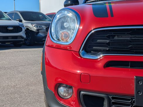 Used 2013 MINI Cooper Paceman S image 9
