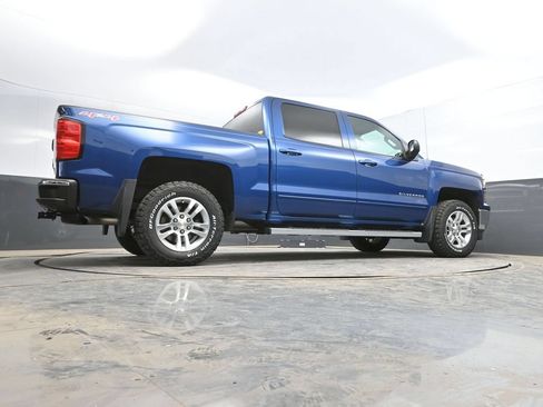 Used 2015 Chevrolet Silverado 1500 LT w/ All Star Edition AWD/4WD image 44