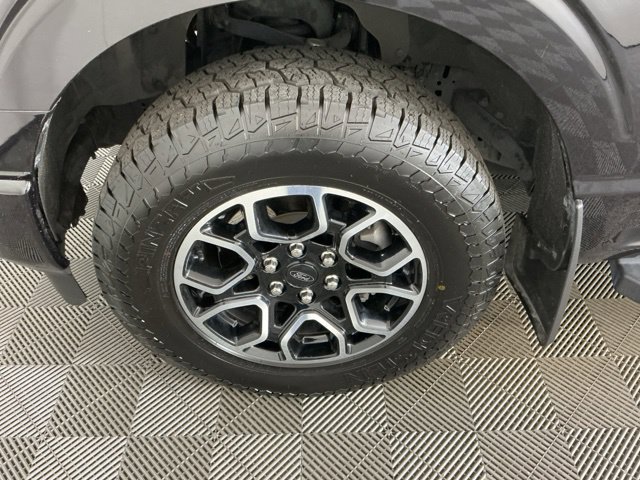 Used 2022 Ford F150 Lariat AWD/4WD image 28