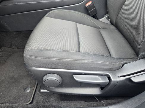 Used 2025 MAZDA CX-30 AWD 2.5 S image 21