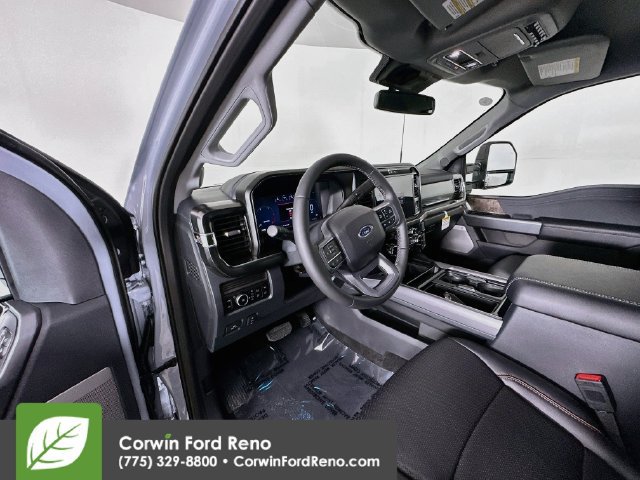 New 2026 Ford F350 Lariat w/ Black Appearance Package AWD/4WD image 22