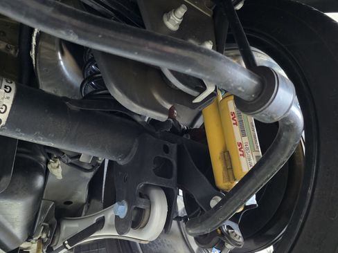 Used 2013 Ford Mustang Shelby GT500 RWD image 58