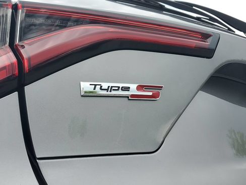 Certified 2022 Acura MDX Type S AWD/4WD image 8