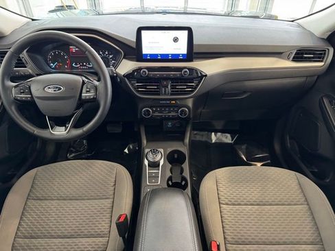 Used 2022 Ford Escape SE w/ Convenience Package image 7
