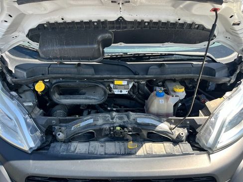 Used 2023 RAM ProMaster 3500 FWD image 31