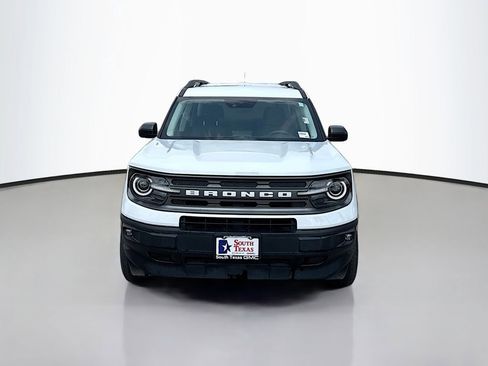 Used 2023 Ford Bronco Sport Big Bend w/ Convenience Package image 2